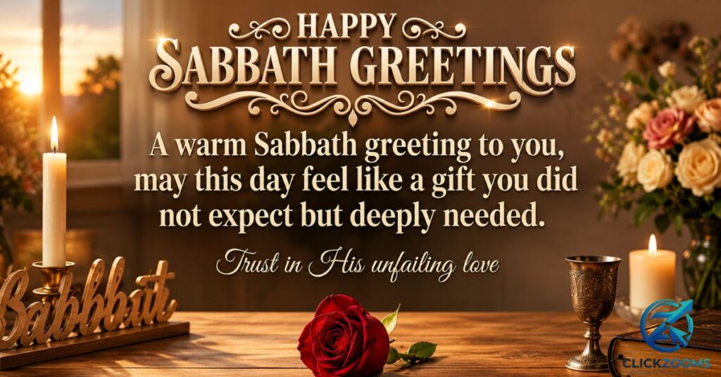 why-happy-sabbath-blessings-matter