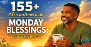 african-american-monday-blessings