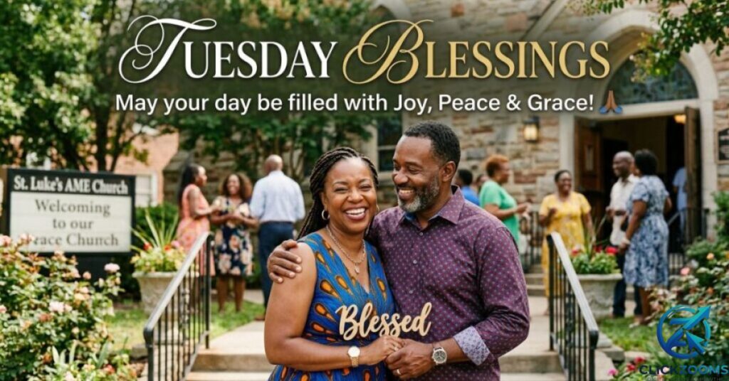 african-american-tuesday-blessings