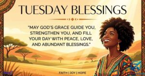 african-american-tuesday-blessings
