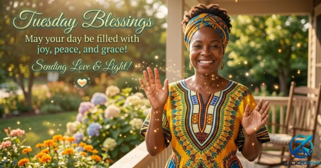 african-american-tuesday-blessings-images