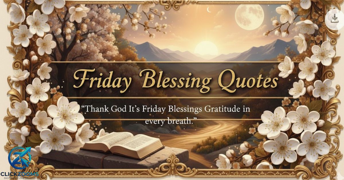 friday-blessings