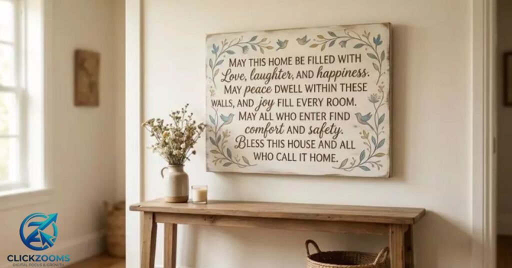 positive-energy-house-blessing-quotes