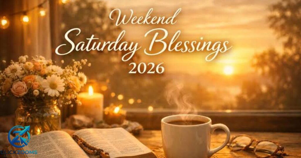 saturday-blessings-and-prayers-🙏 
