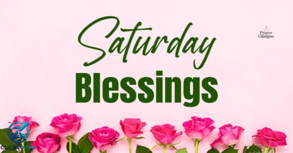 saturday-blessings-and-prayers-🙏