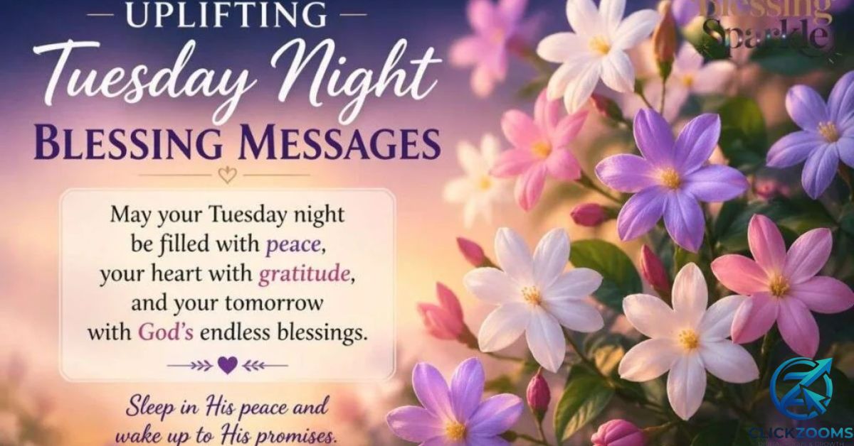 tuesday-night-blessings
