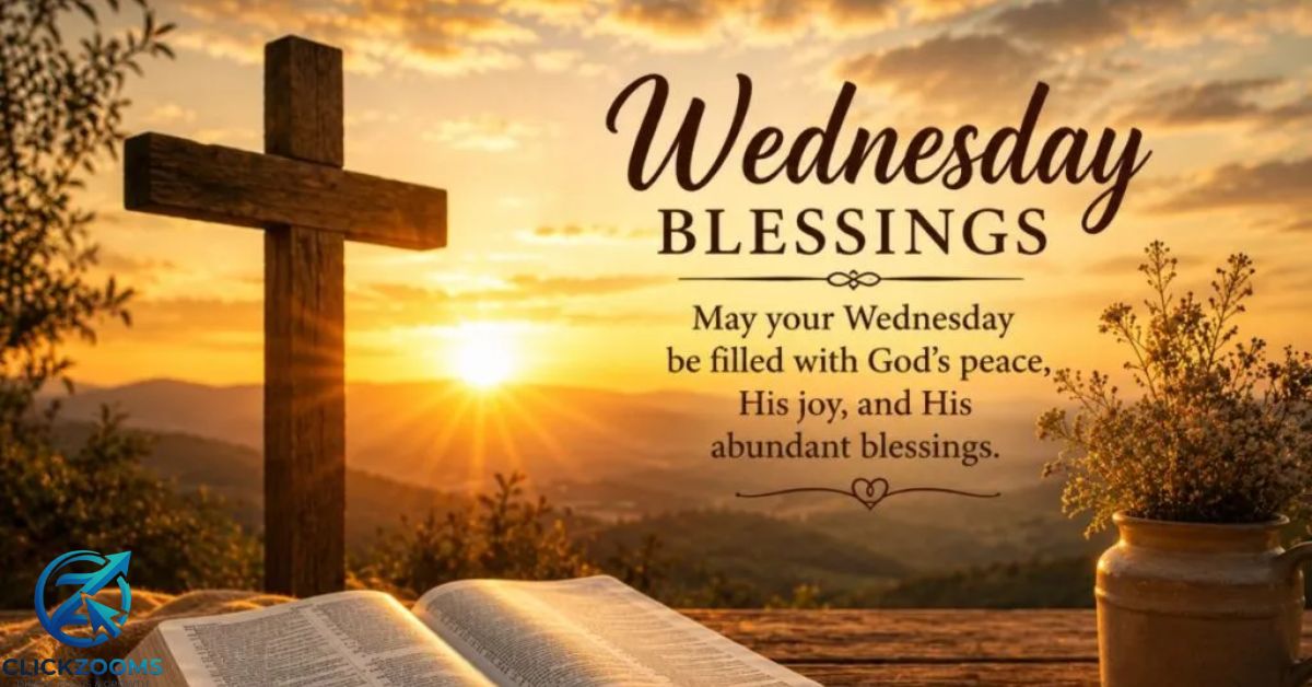 wednesday-blessings-and-prayers