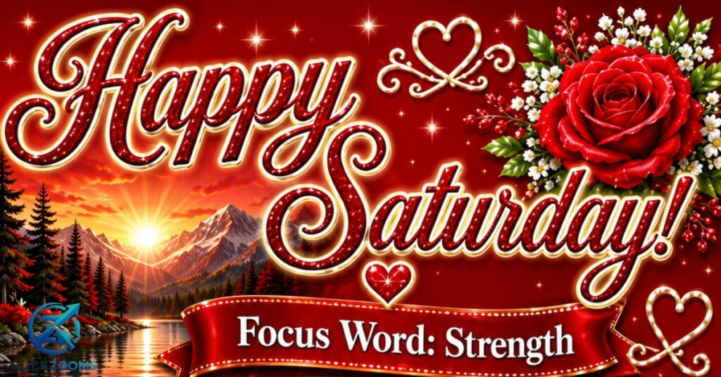 african-american-saturday-morning-blessings