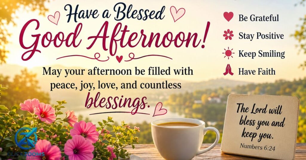 best-good-afternoon-wishes-for-friends