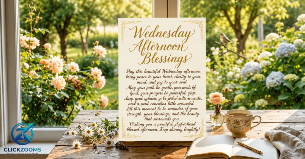 good-afternoon-blessings-for-friends