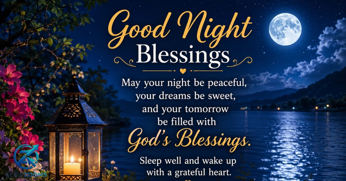 good-night-blessings