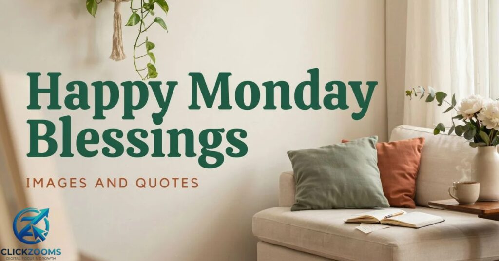 monday-afternoon-blessings-for-family