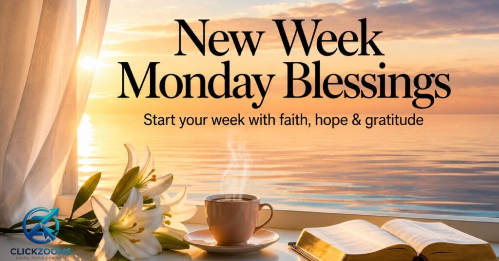 new-week-monday-blessings-and-prayers