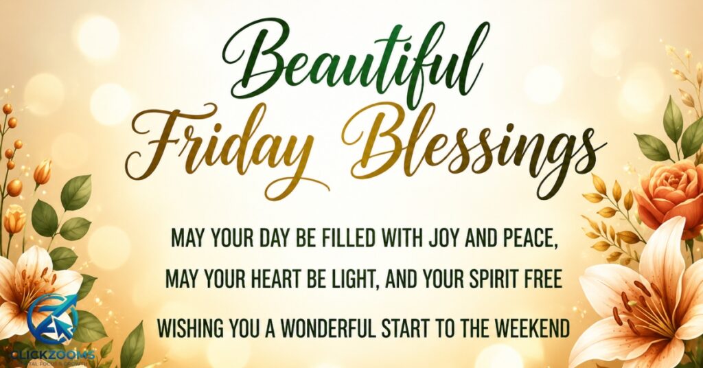 powerful-friday-blessings-for-breakthroughs