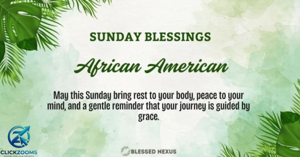 powerful-prayer-african-american-sunday-blessings