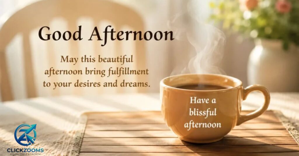 warm-afternoon-blessings-and-messages