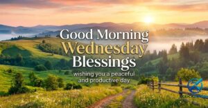 wednesday-blessings