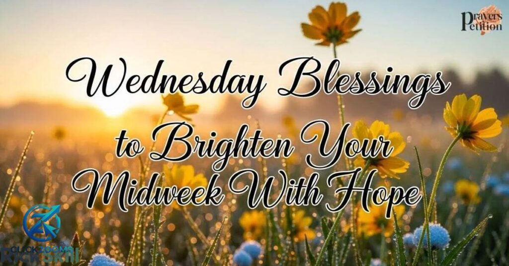 wednesday-blessings-and-prayers