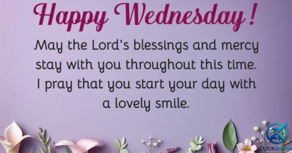 wednesday-blessings-for-family