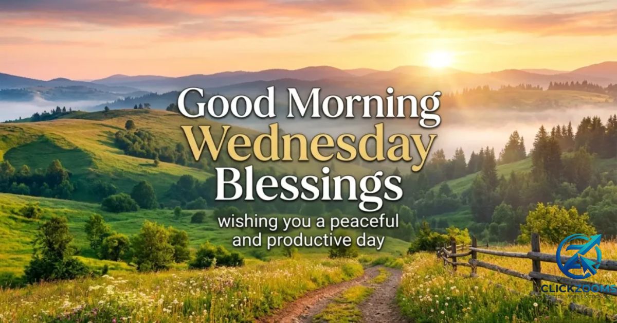 wednesday-blessings
