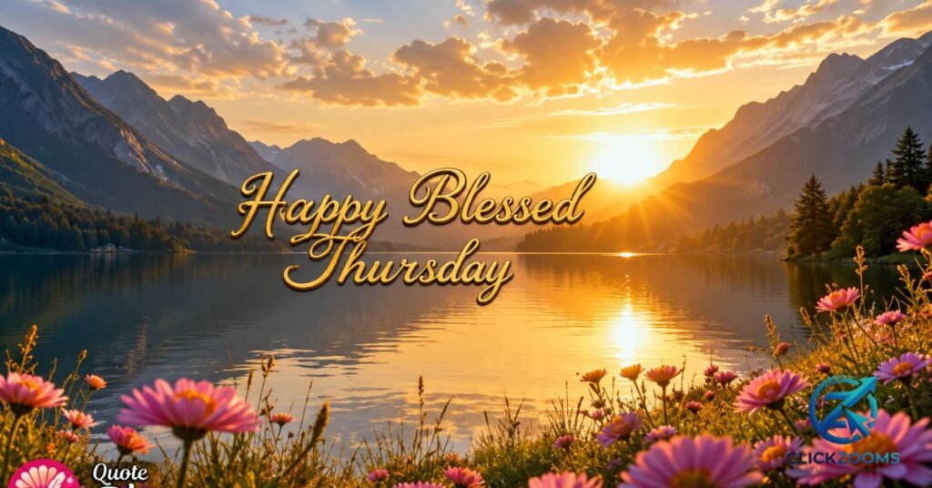 what-are-spiritual-inspiration-thursday-blessings