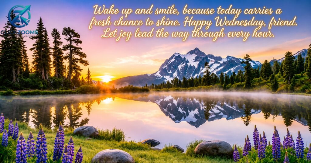 what-are-wednesday-blessings