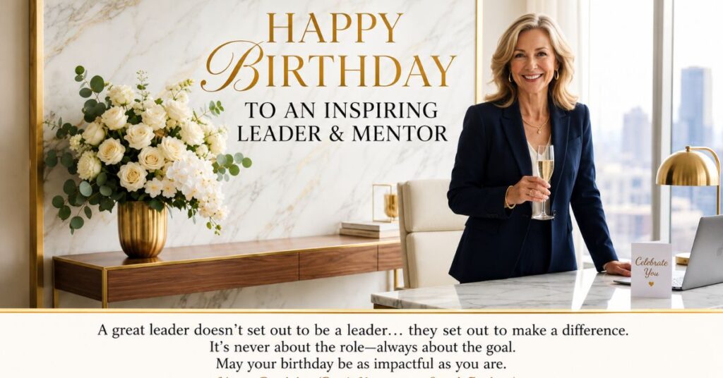 best-birthday-wishes-for-boss-lady