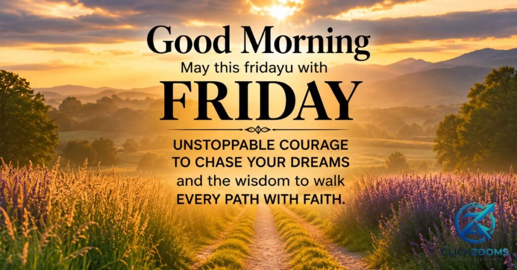 easy-ways-to-share-friday-blessings