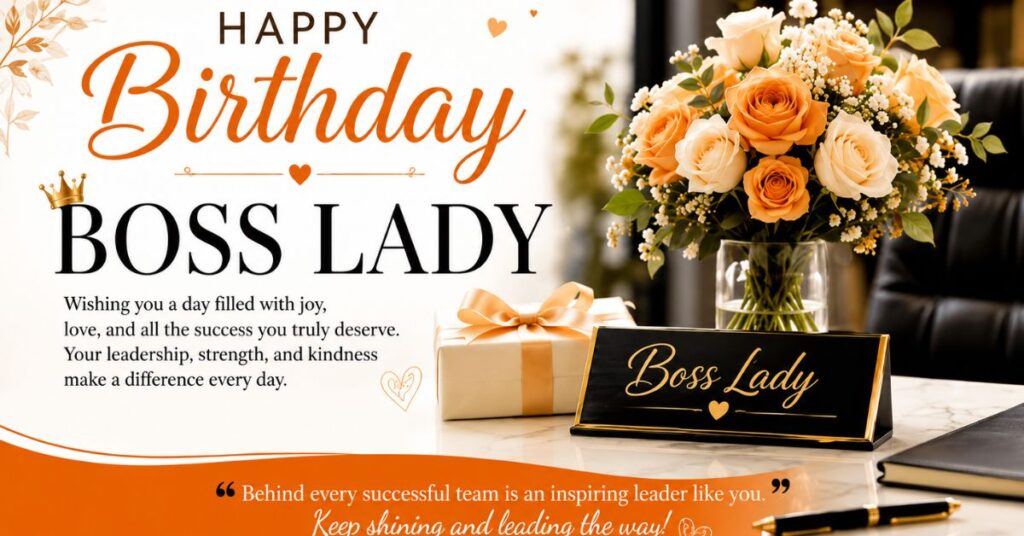 professional-birthday-wishes-for-boss-lady